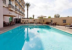 Holiday Inn El Monte - Los Angeles, an IHG Hotel