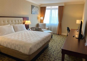 Holiday Inn El Monte - Los Angeles