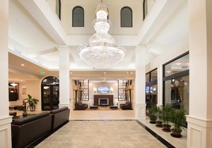 Holiday Inn El Monte - Los Angeles