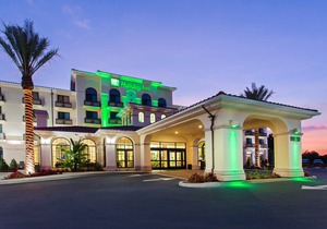 Holiday Inn El Monte - Los Angeles, an Ihg Hotel