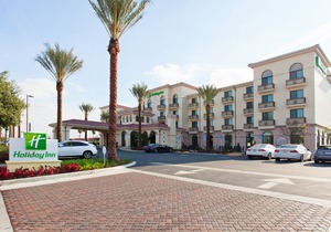 Holiday Inn El Monte - Los Angeles, an Ihg Hotel