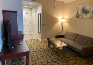 Holiday Inn El Monte - Los Angeles, an Ihg Hotel