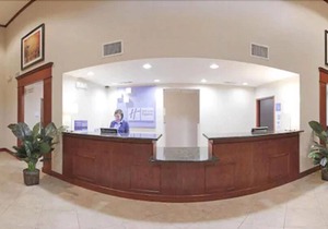Holiday Inn Express Hotel & Suites San Dimas, an IHG Hotel