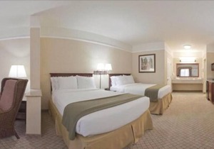Holiday Inn Express Hotel & Suites San Dimas, an IHG Hotel