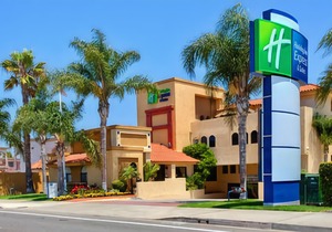 Holiday Inn Express Costa Mesa, an Ihg Hotel