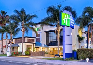 Holiday Inn Express Costa Mesa, an Ihg Hotel