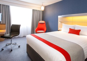 Holiday Inn Express London Limehouse, an Ihg Hotel
