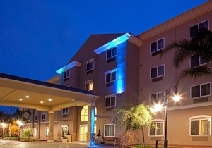 Holiday Inn Express Hotel & Suites Los Angeles Airport Hawthorne