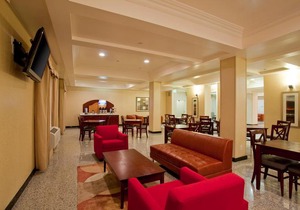 Holiday Inn Express Hotel & Suites Los Angeles Airport Hawthorne