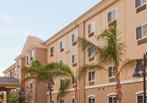 Holiday Inn Express Hotel & Suites Los Angeles Airport Hawthorne, an Ihg Hotel