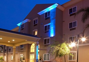 Holiday Inn Express Hotel & Suites Los Angeles Airport Hawthorne, an Ihg Hotel