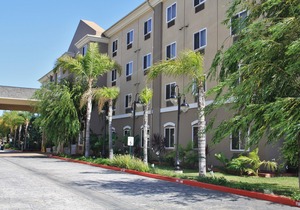 Holiday Inn Express Hotel & Suites Los Angeles Airport Hawthorne, an Ihg Hotel