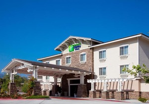 Holiday Inn Express Hotel & Suites San Dimas