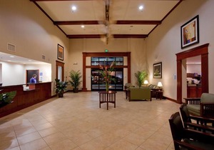 Holiday Inn Express Hotel & Suites San Dimas