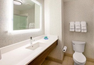 Holiday Inn Express Hotel & Suites Los Angeles Airport Hawthorne by IHG