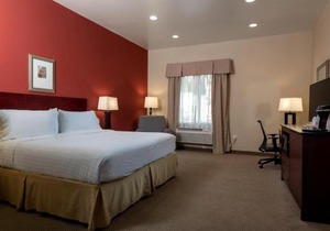 Holiday Inn Express Hotel & Suites Los Angeles Airport Hawthorne by IHG