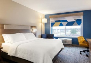 Holiday Inn Express Hotel & Suites Los Angeles Airport Hawthorne by IHG