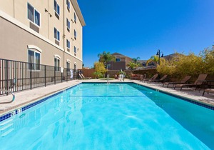 Holiday Inn Express Los Angeles Airport Hawthorne, an IHG Hotel