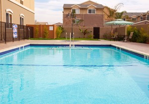 Holiday Inn Express Los Angeles Airport Hawthorne, an IHG Hotel