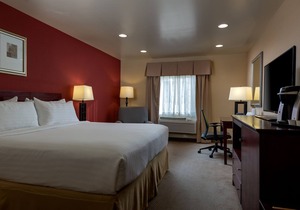 Holiday Inn Express Los Angeles Airport Hawthorne, an IHG Hotel