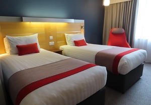 Holiday Inn Express London - Limehouse, an IHG Hotel