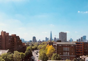 Holiday Inn Express London - Limehouse, an IHG Hotel