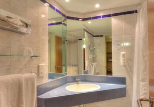 Holiday Inn Express London Limehouse