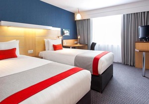 Holiday Inn Express London Limehouse