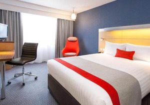 Holiday Inn Express London Limehouse