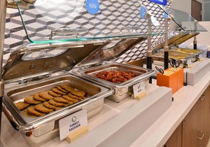 Holiday Inn Express & Suites - Lake Forest