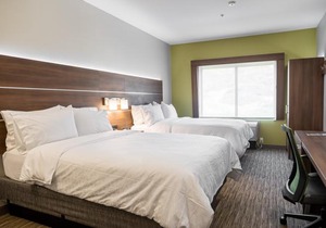 Holiday Inn Express & Suites - Lake Forest