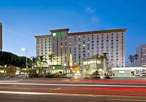 Holiday Inn Los Angeles - LAX Airport, an IHG Hotel