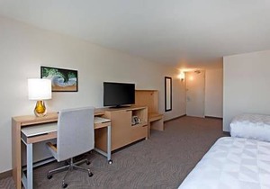 Holiday Inn Los Angeles - LAX Airport, an IHG Hotel