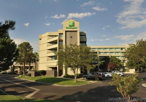 Holiday Inn Palmdale-Lancaster, an Ihg Hotel