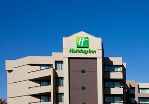 Holiday Inn Palmdale-Lancaster, an Ihg Hotel