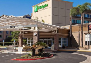 Holiday Inn West Covina