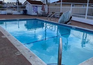 Holiday Motel Oakdale