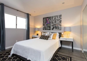Hollywood 2Bed 2Bath apt