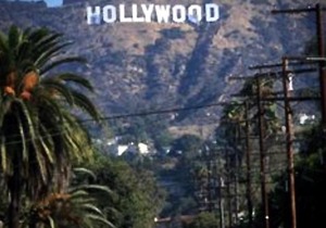 Hollywood Hills Retreat B