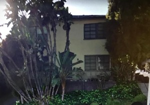 Hollywood Hills Retreat B