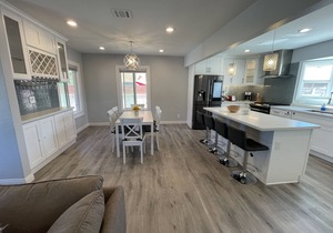Home for Vacations near California Disneyland.