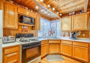 Home Sweet Home in Big Bear