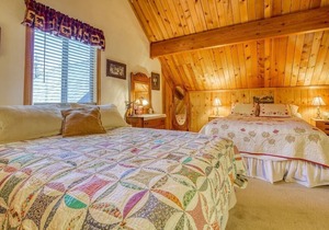 Home Sweet Home in Big Bear