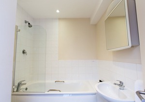 Homely Studio Serviced Apartment in Chelsea - NGH