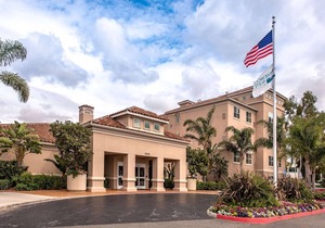 Homewood Suites by Hilton Oxnard/Camarillo