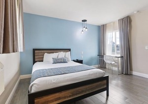 Hotel Aqua Mar
