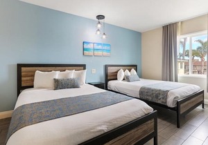 Hotel Aqua Mar