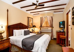 Hotel Brandwood