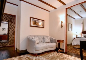 Hotel Brandwood