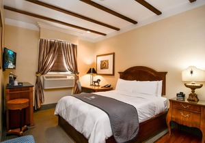 Hotel Brandwood